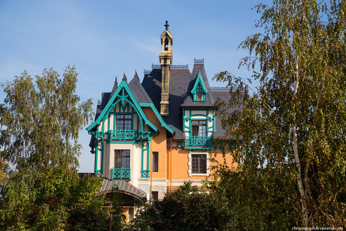 Khryashevka